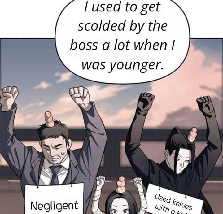 Undercover! Chaebol High School Chapter 81 - Page 113