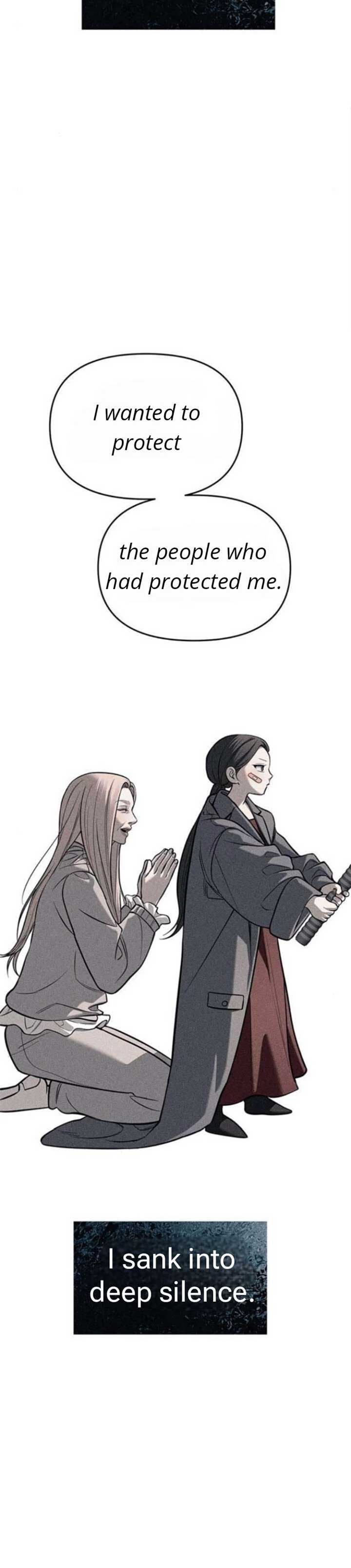 Undercover! Chaebol High School Chapter 81 - Page 126