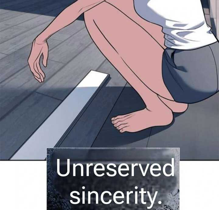 Undercover! Chaebol High School Chapter 81 - Page 139
