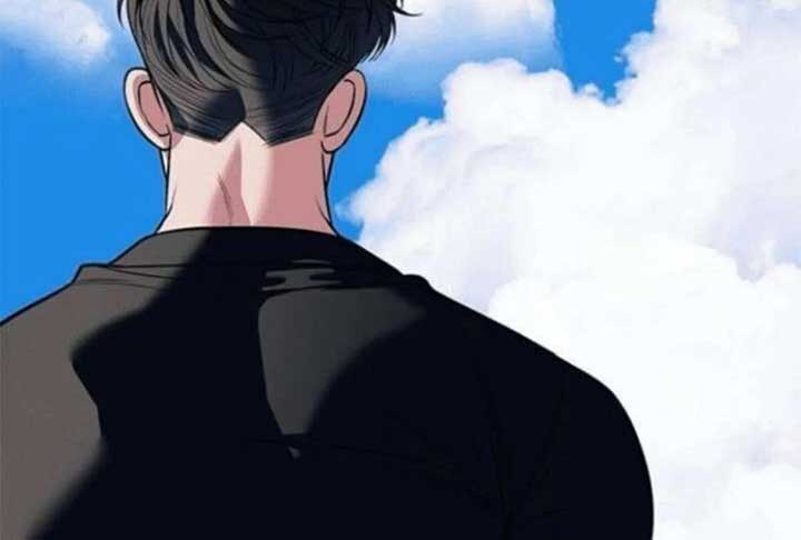Undercover! Chaebol High School Chapter 81 - Page 142
