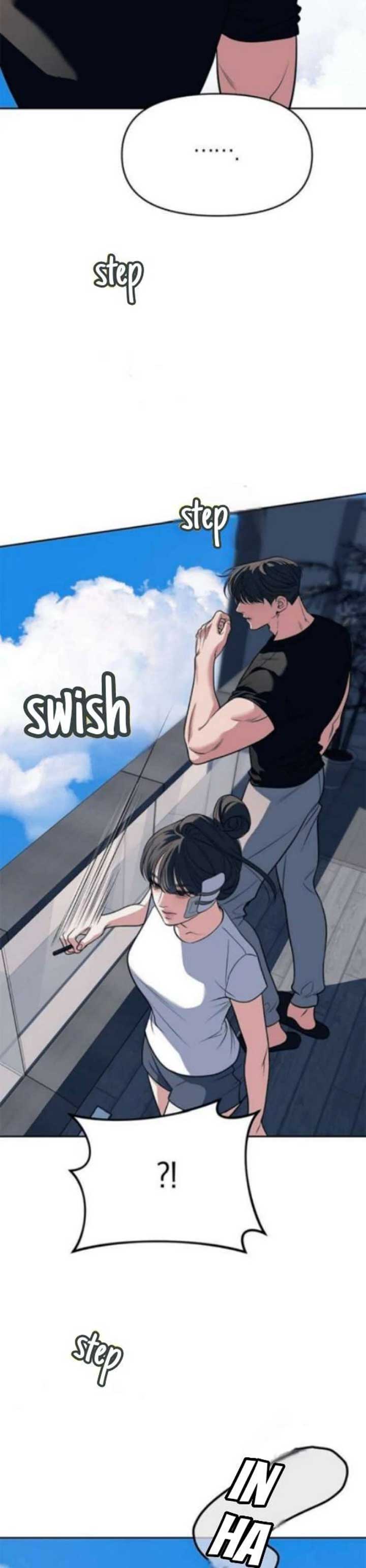 Undercover! Chaebol High School Chapter 81 - Page 143