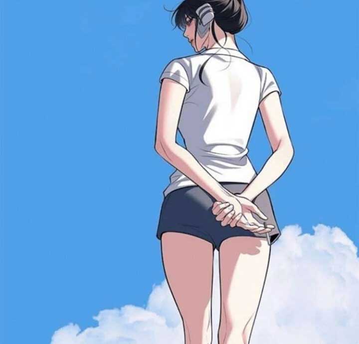Undercover! Chaebol High School Chapter 81 - Page 157