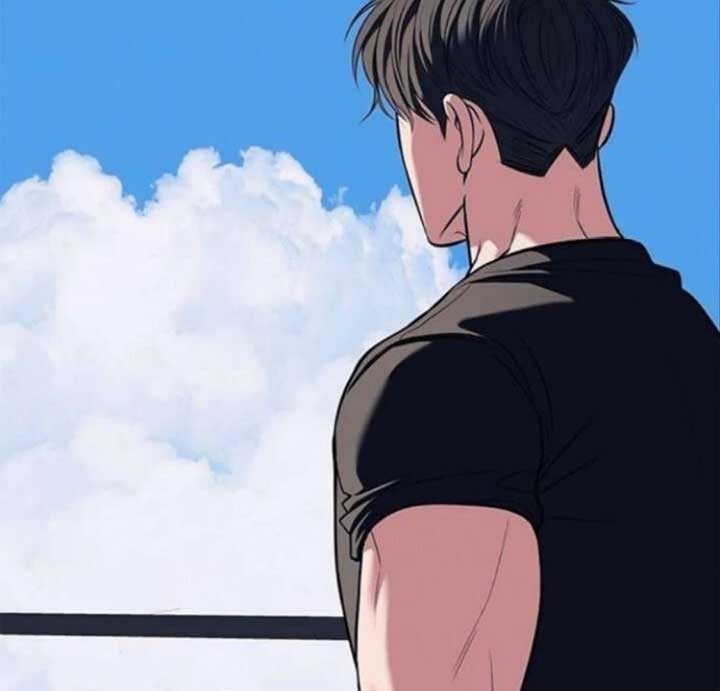 Undercover! Chaebol High School Chapter 81 - Page 165