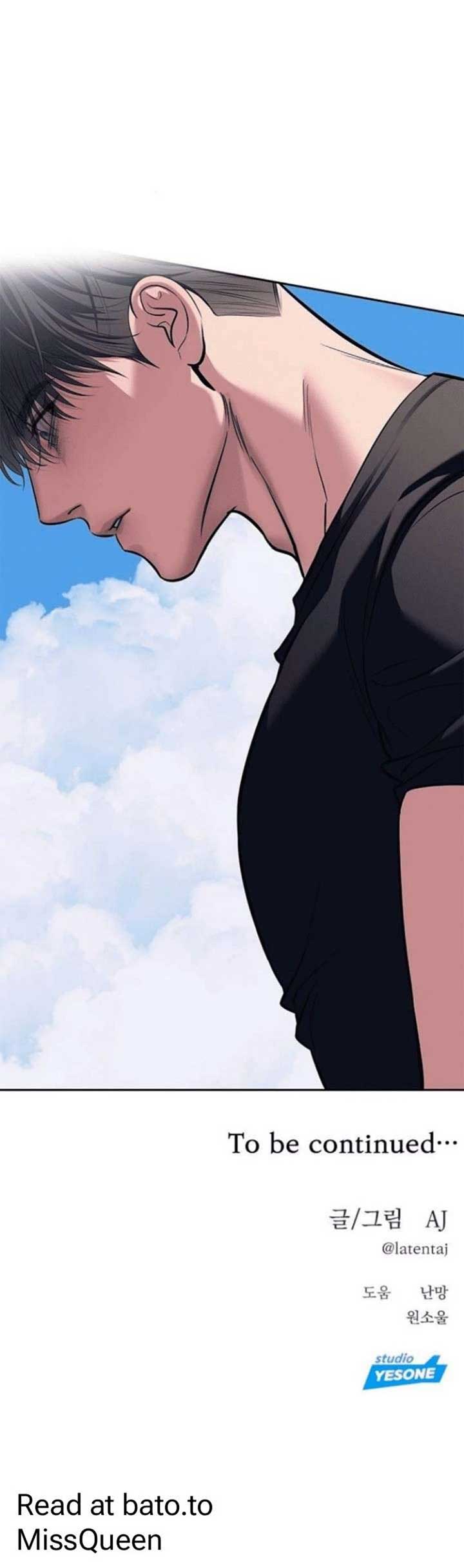Undercover! Chaebol High School Chapter 81 - Page 181