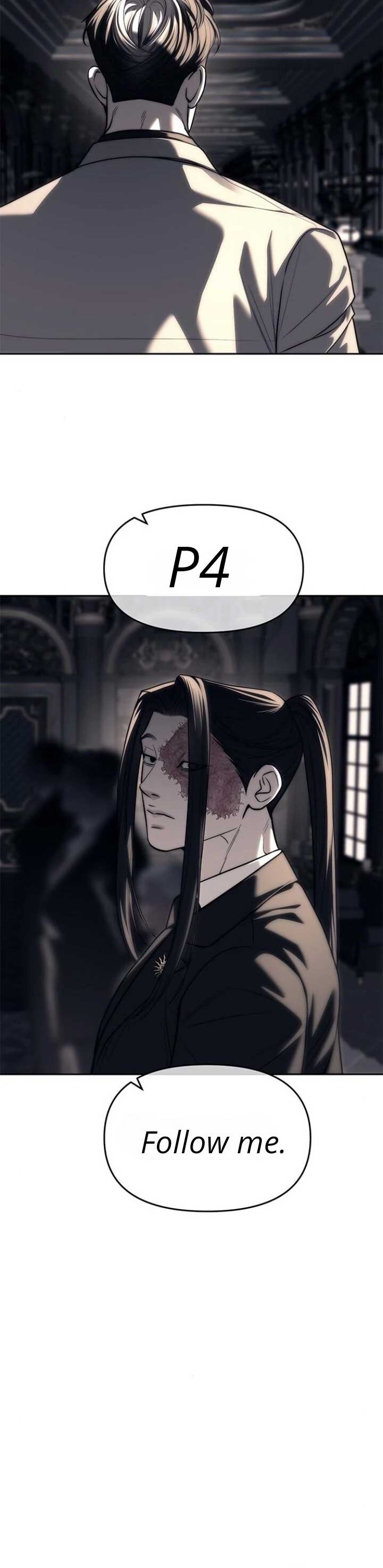 Undercover! Chaebol High School Chapter 82 - Page 12