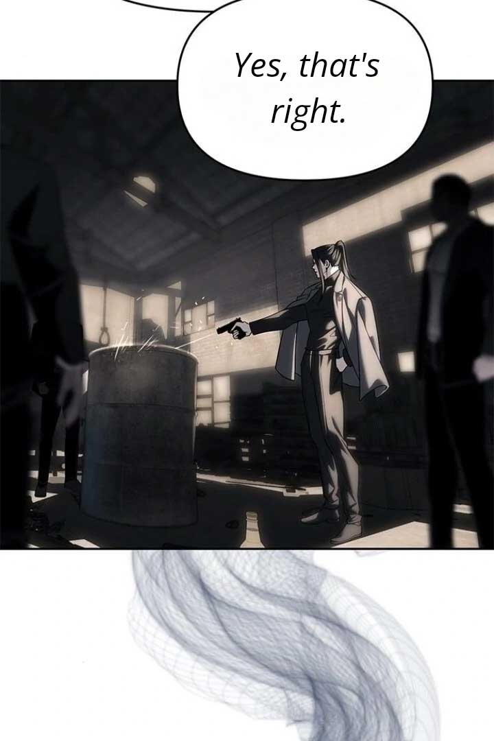 Undercover! Chaebol High School Chapter 82 - Page 19