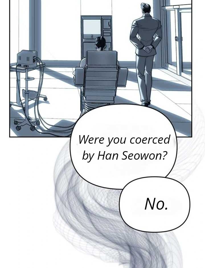 Undercover! Chaebol High School Chapter 82 - Page 21