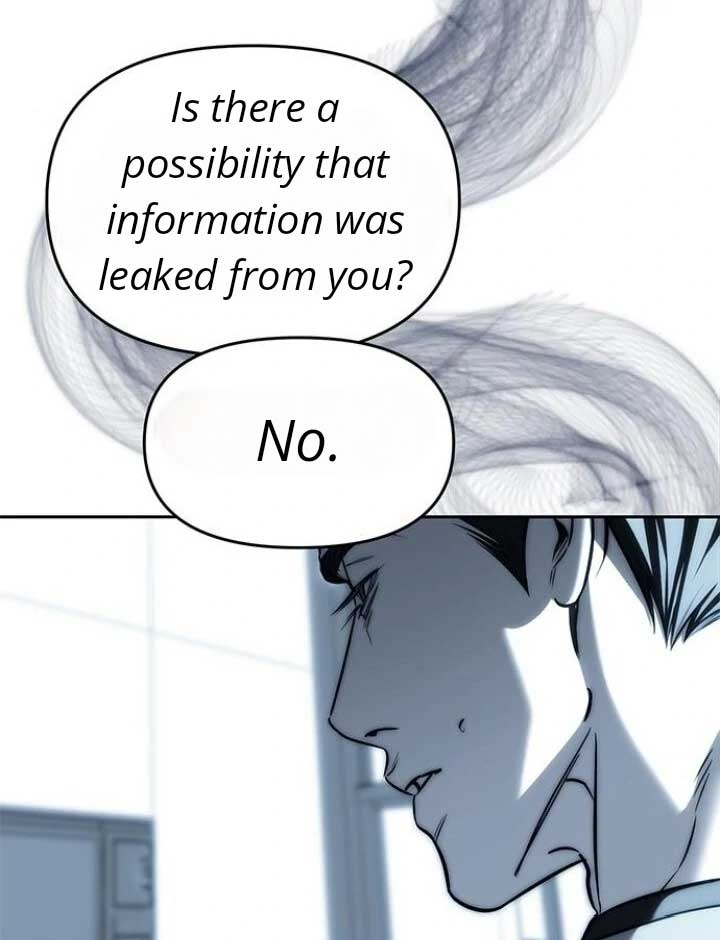 Undercover! Chaebol High School Chapter 82 - Page 22