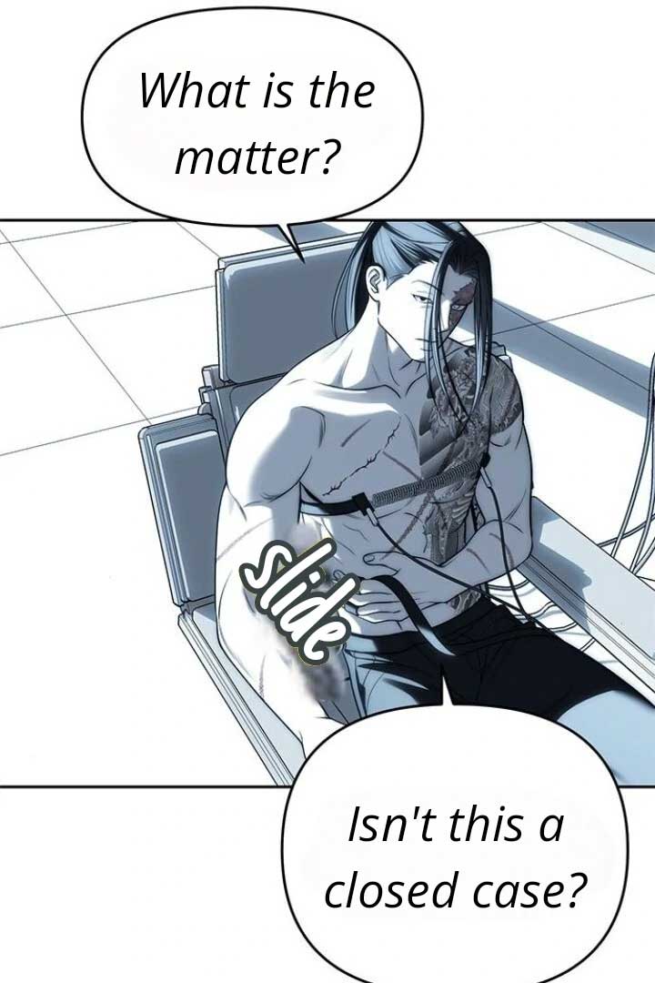 Undercover! Chaebol High School Chapter 82 - Page 25