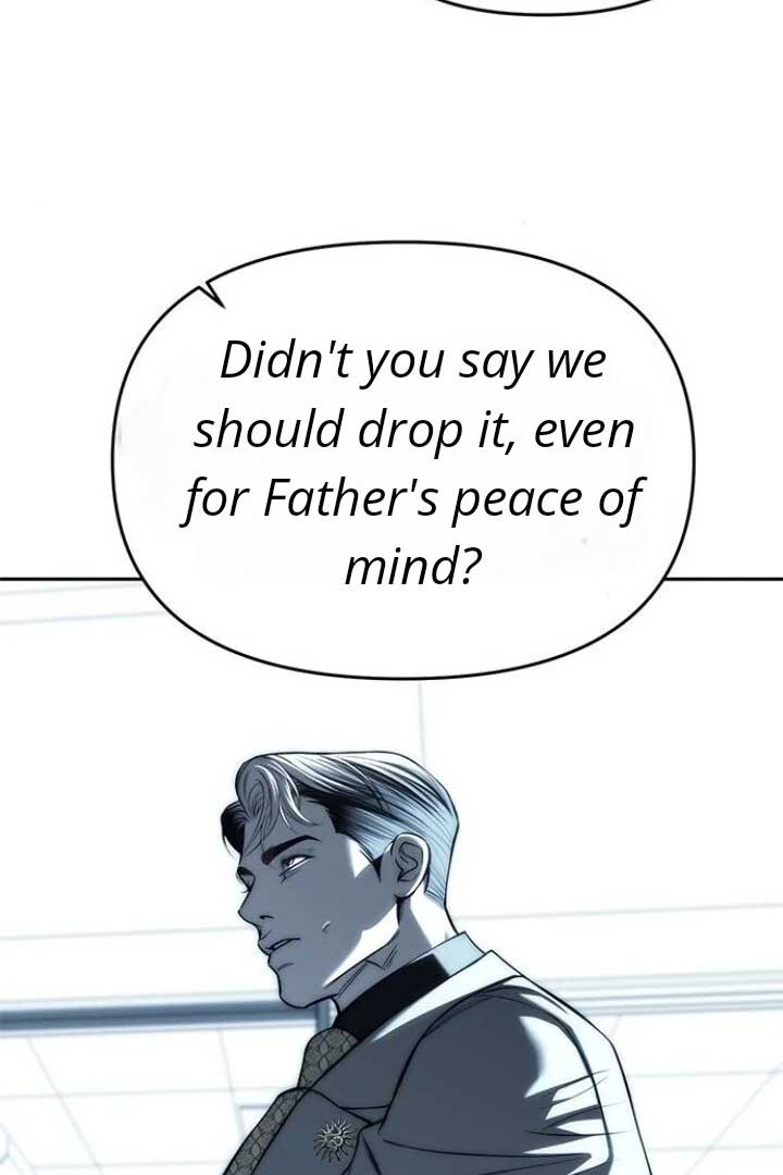 Undercover! Chaebol High School Chapter 82 - Page 26