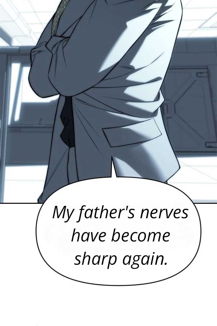 Undercover! Chaebol High School Chapter 82 - Page 27