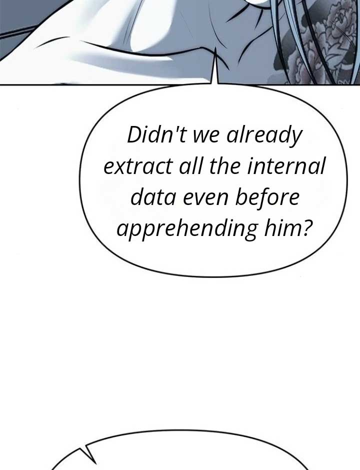 Undercover! Chaebol High School Chapter 82 - Page 29
