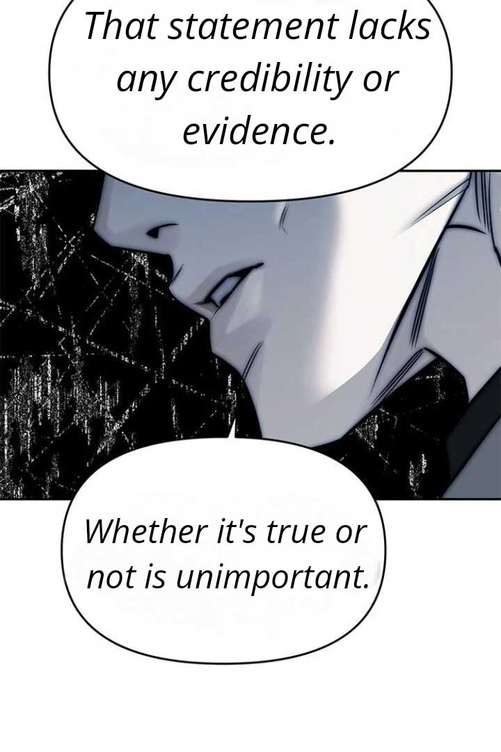 Undercover! Chaebol High School Chapter 82 - Page 30