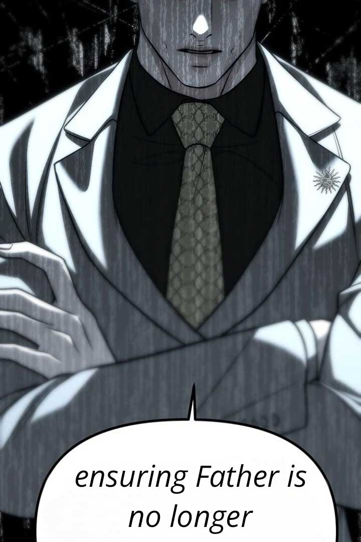 Undercover! Chaebol High School Chapter 82 - Page 32