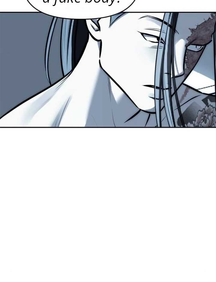 Undercover! Chaebol High School Chapter 82 - Page 34