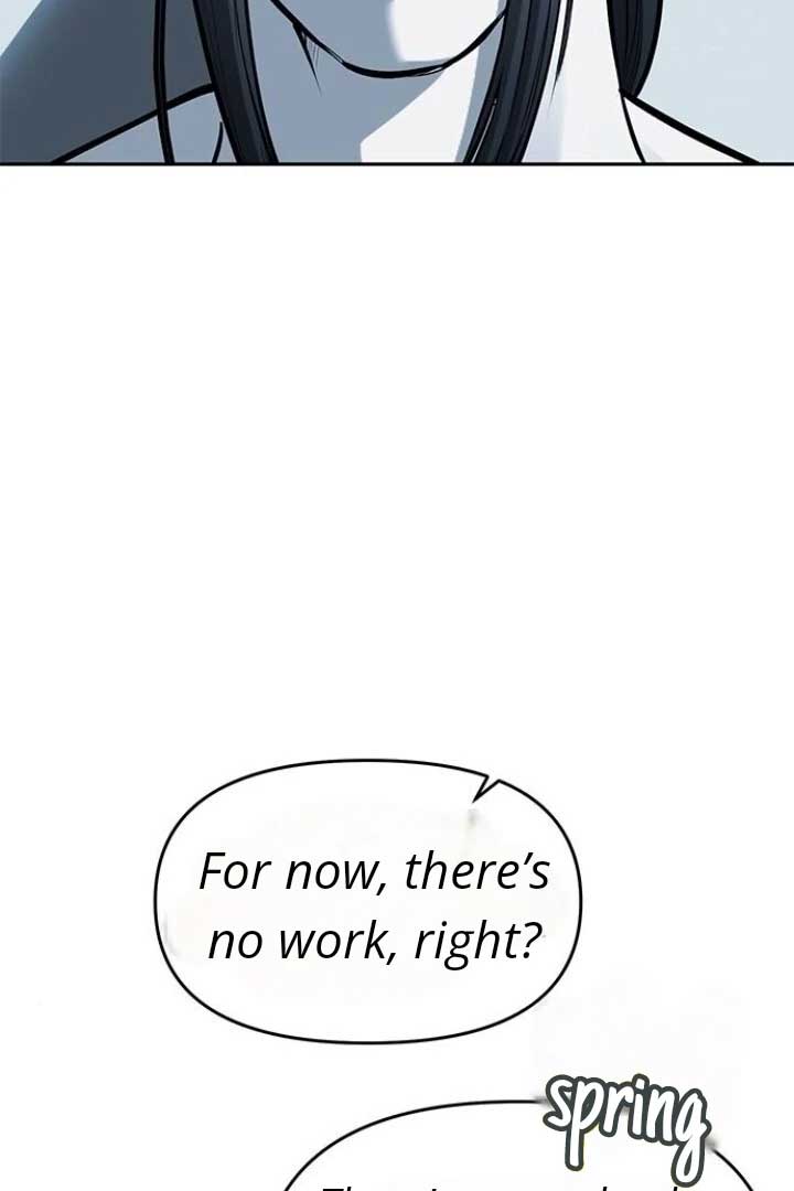 Undercover! Chaebol High School Chapter 82 - Page 39