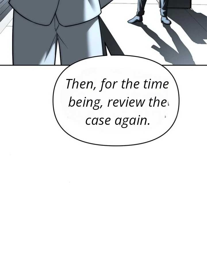 Undercover! Chaebol High School Chapter 82 - Page 41