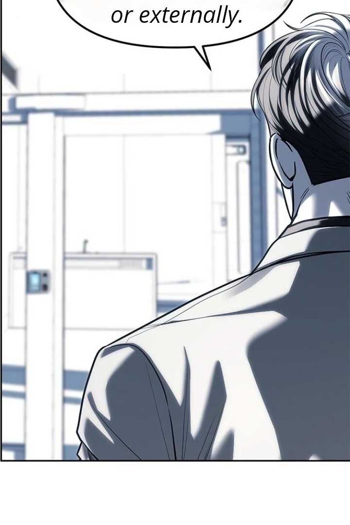Undercover! Chaebol High School Chapter 82 - Page 44