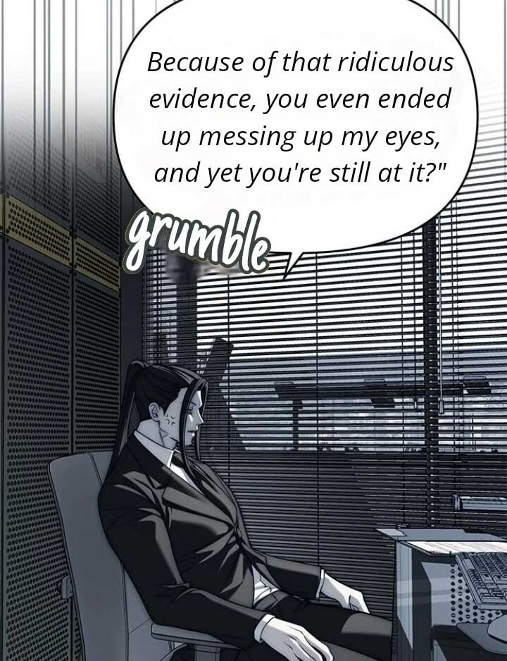 Undercover! Chaebol High School Chapter 82 - Page 50