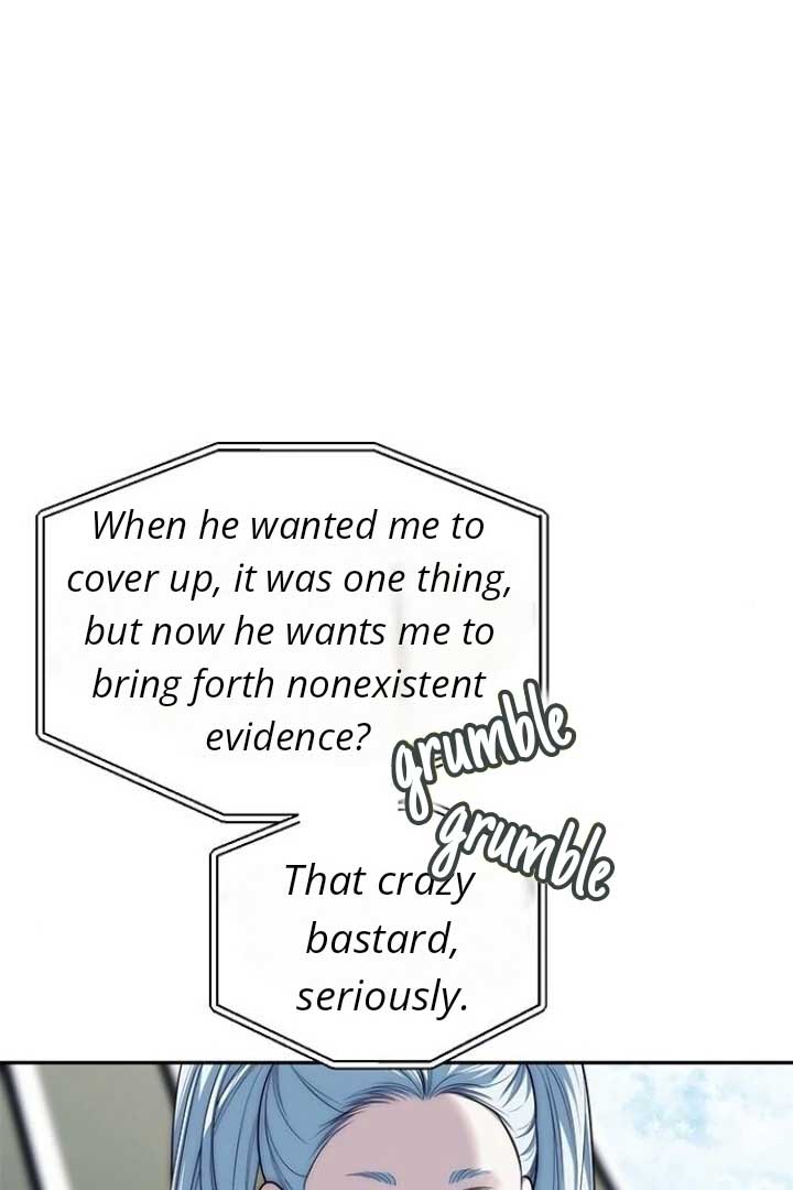 Undercover! Chaebol High School Chapter 82 - Page 52