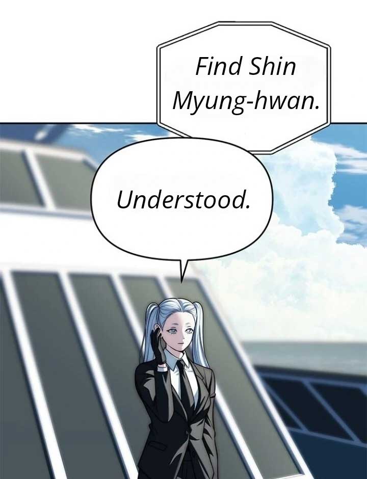 Undercover! Chaebol High School Chapter 82 - Page 56