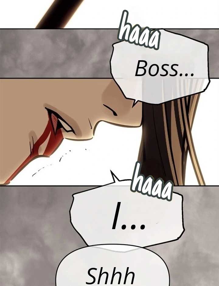 Undercover! Chaebol High School Chapter 82 - Page 61