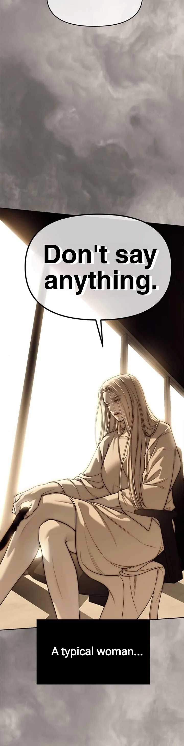 Undercover! Chaebol High School Chapter 82 - Page 62