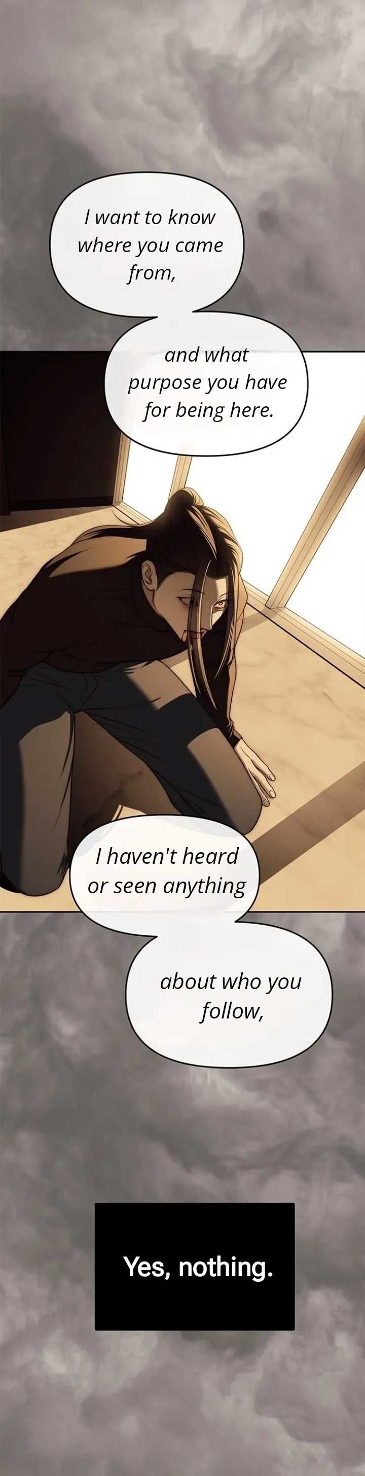 Undercover! Chaebol High School Chapter 82 - Page 63