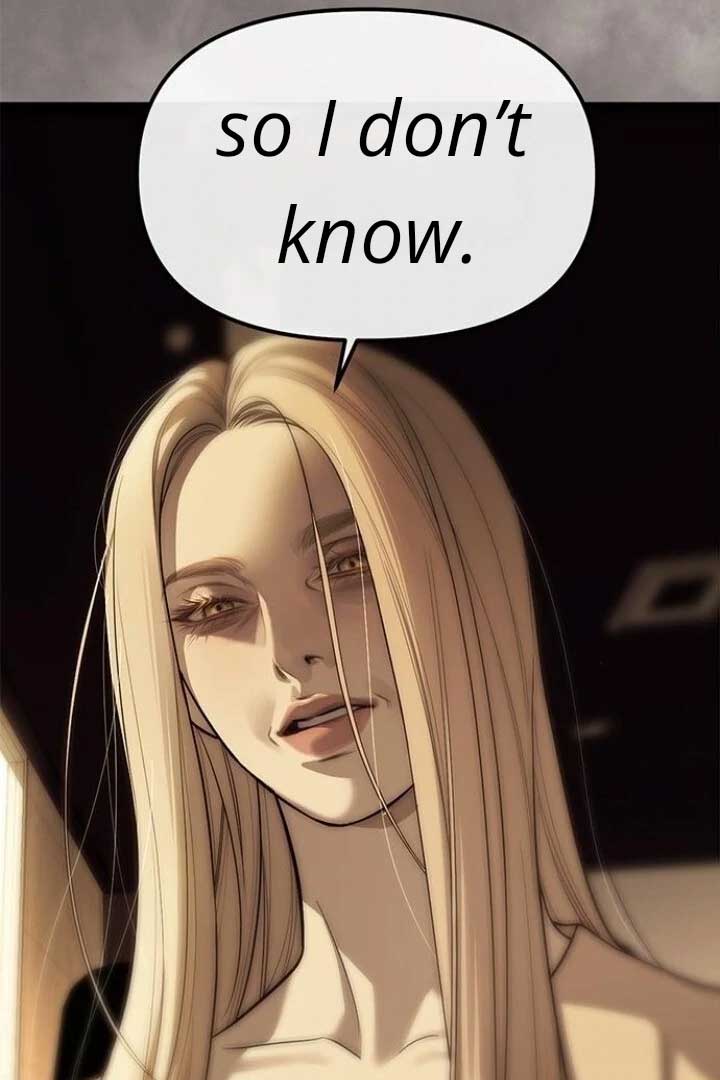 Undercover! Chaebol High School Chapter 82 - Page 64