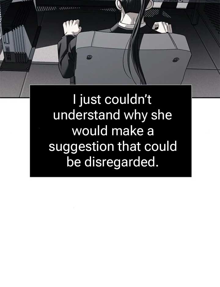 Undercover! Chaebol High School Chapter 82 - Page 79