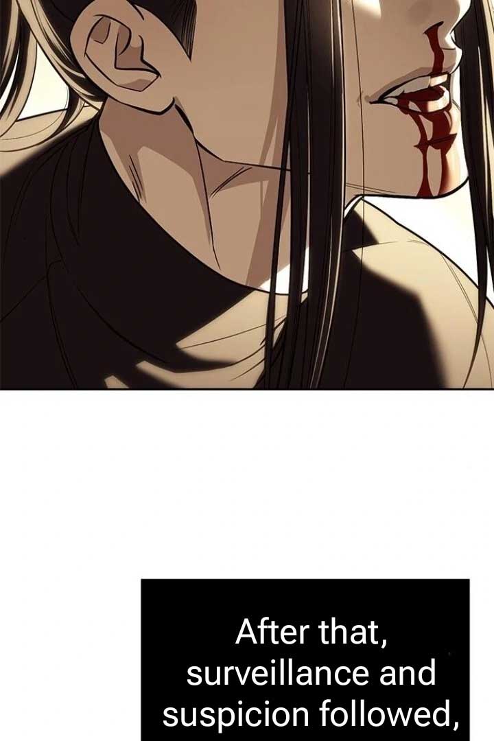 Undercover! Chaebol High School Chapter 82 - Page 81