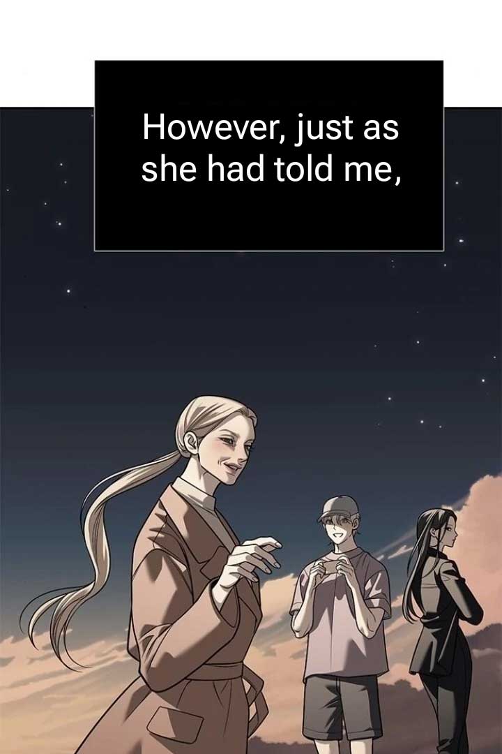 Undercover! Chaebol High School Chapter 82 - Page 83