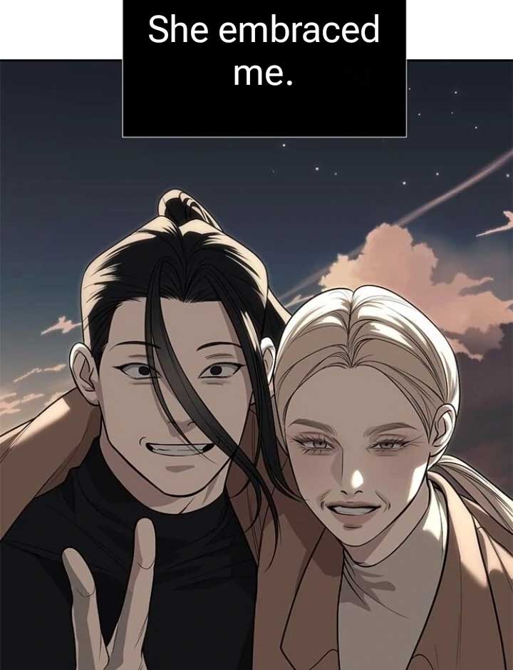 Undercover! Chaebol High School Chapter 82 - Page 85