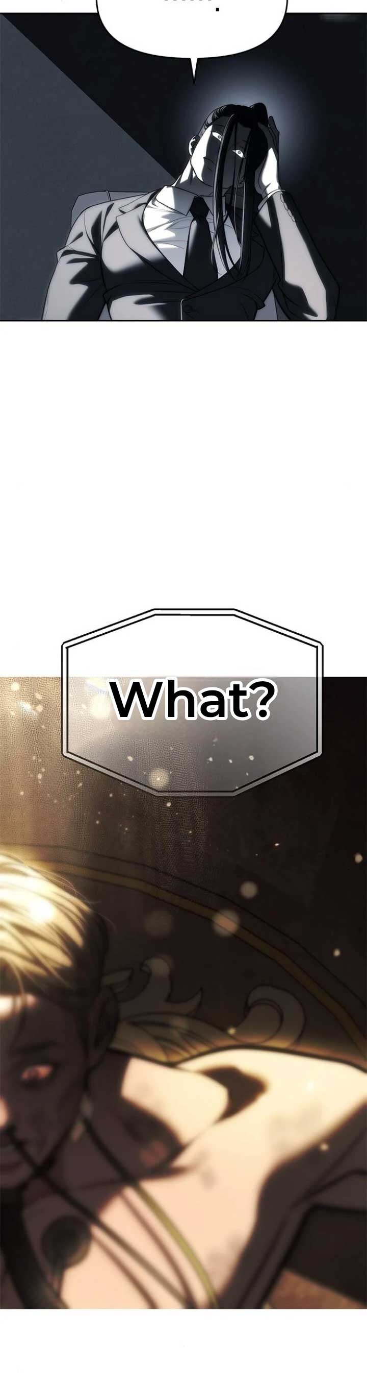 Undercover! Chaebol High School Chapter 82 - Page 105