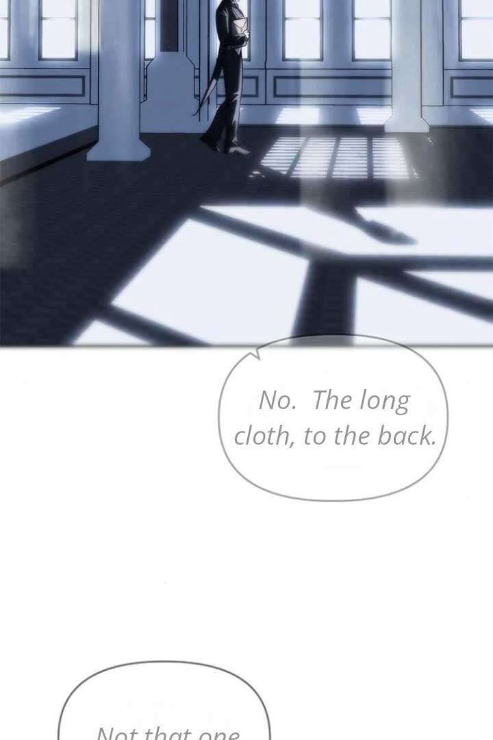 Undercover! Chaebol High School Chapter 82 - Page 108