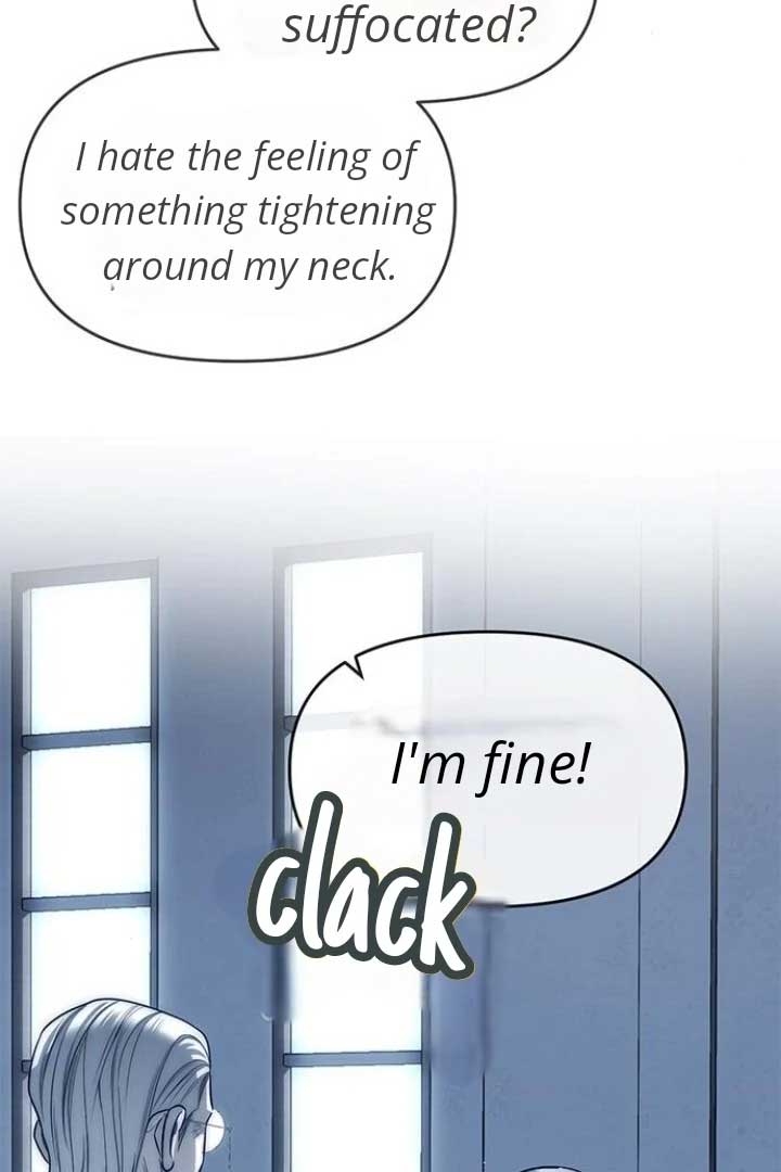 Undercover! Chaebol High School Chapter 82 - Page 112