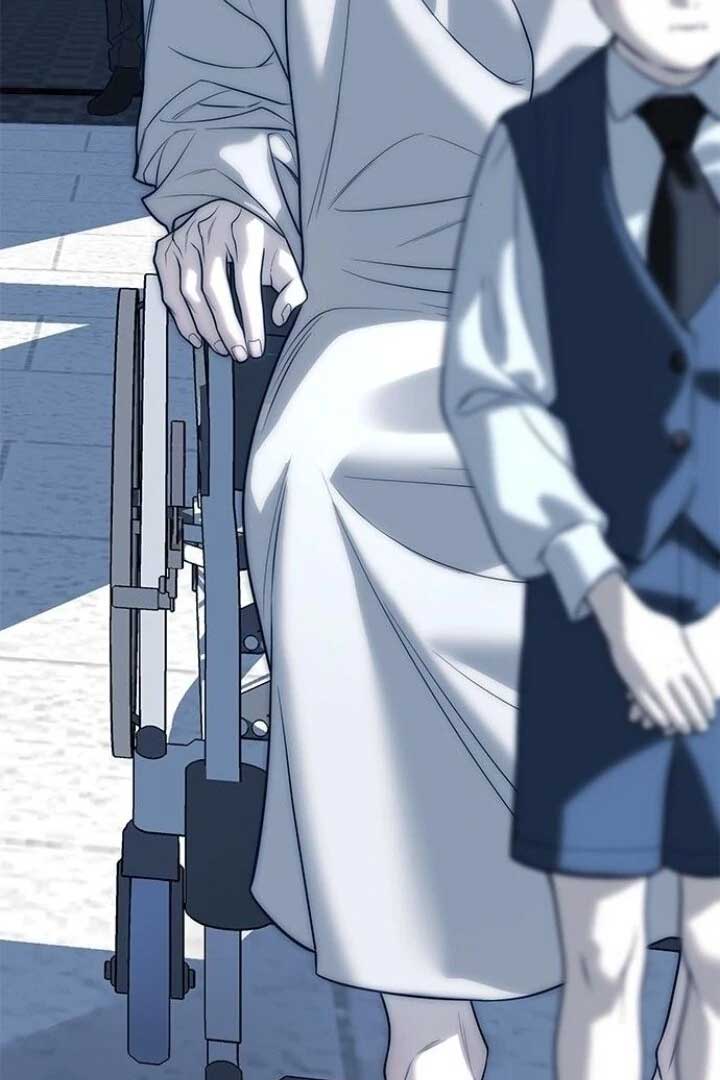 Undercover! Chaebol High School Chapter 82 - Page 119