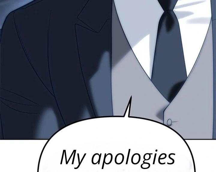 Undercover! Chaebol High School Chapter 83 - Page 11