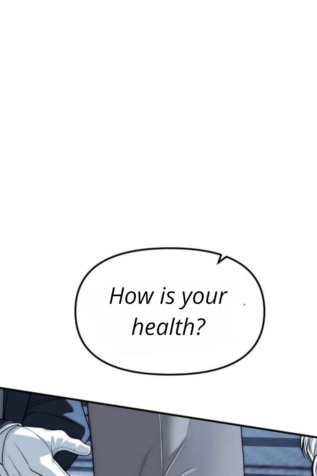 Undercover! Chaebol High School Chapter 83 - Page 18