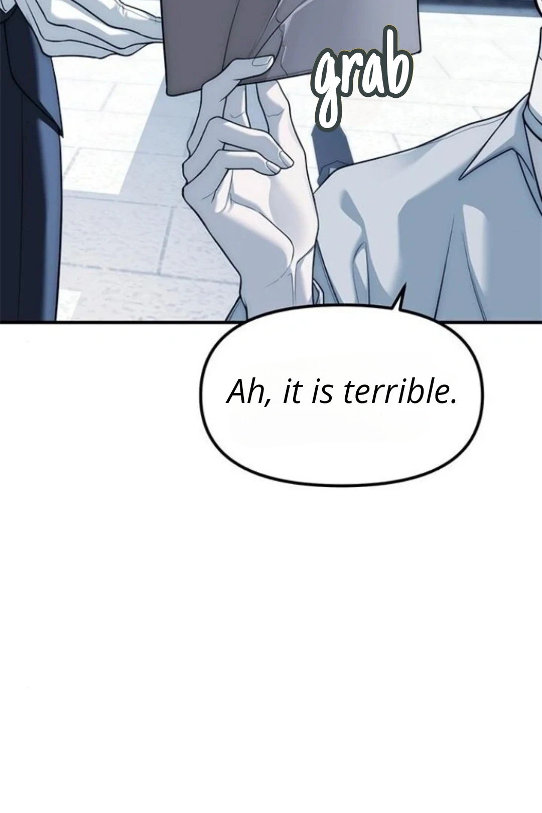 Undercover! Chaebol High School Chapter 83 - Page 19
