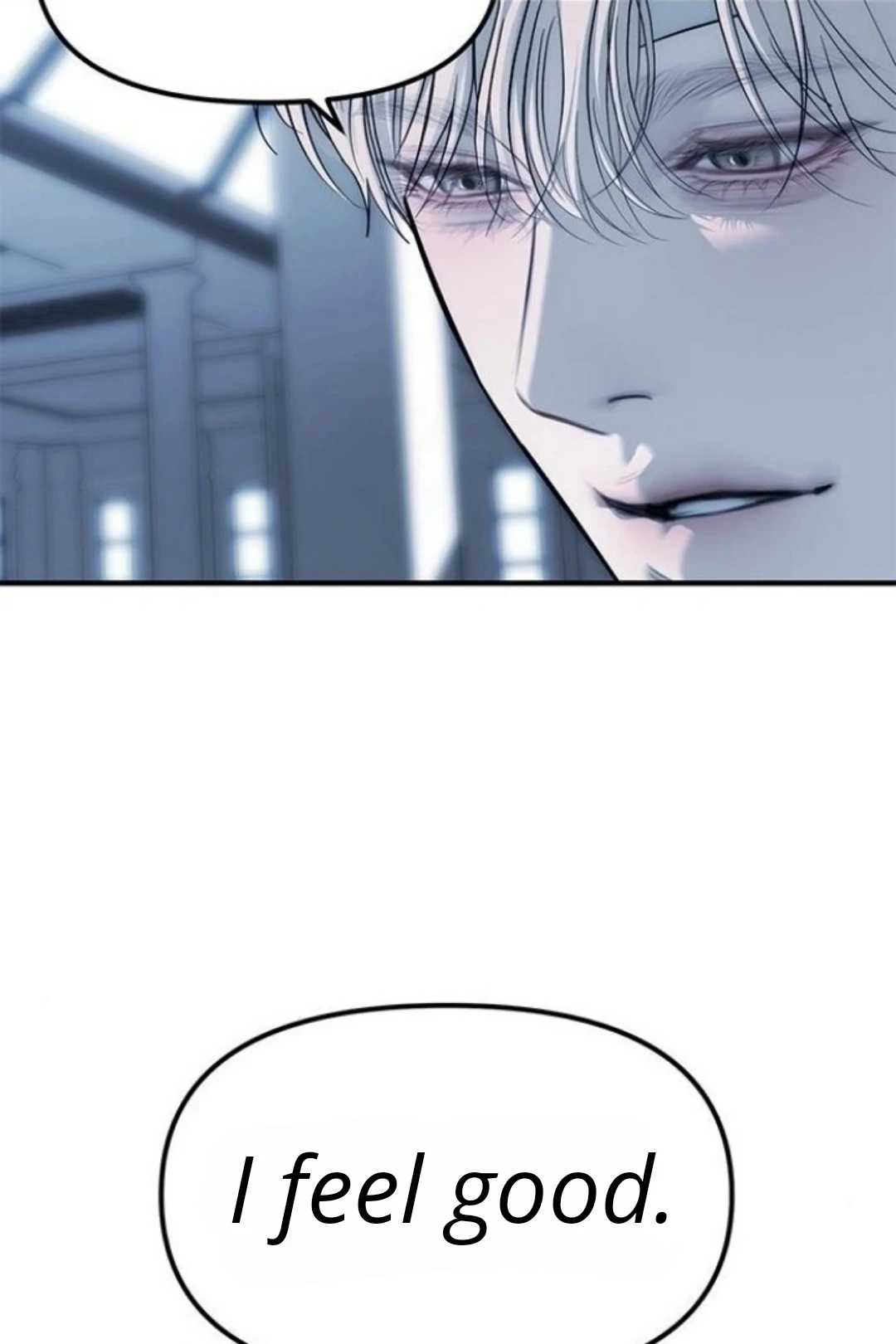 Undercover! Chaebol High School Chapter 83 - Page 22