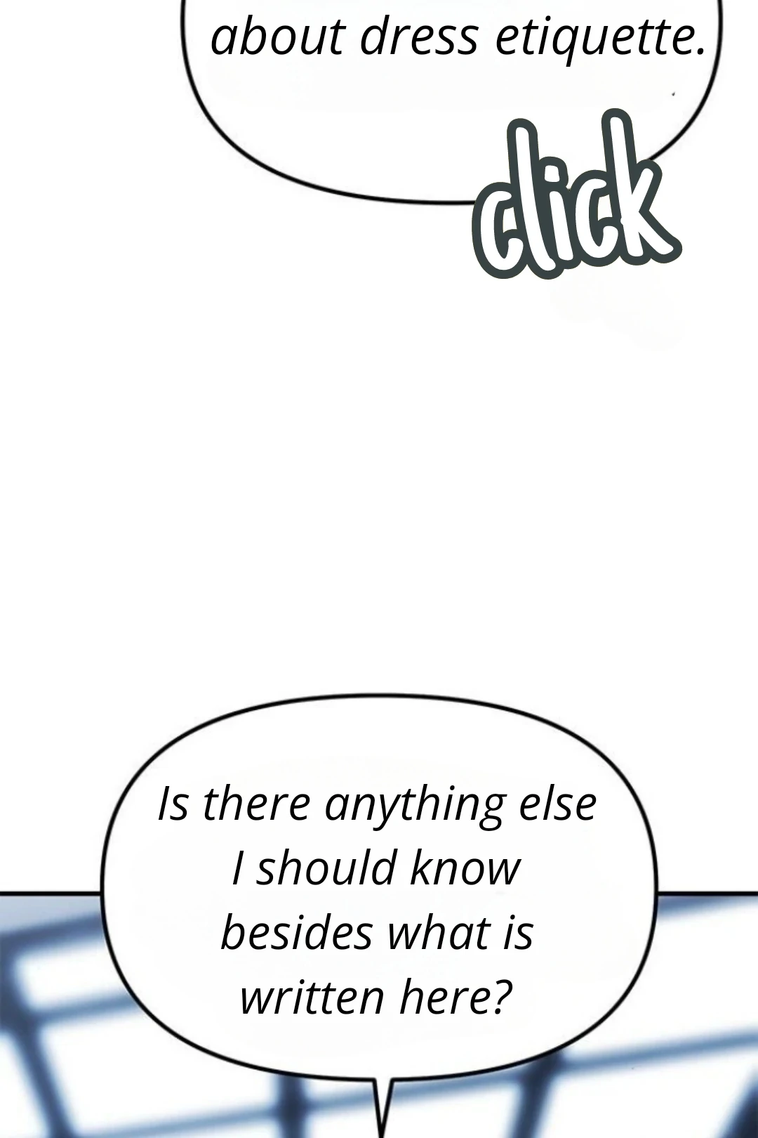Undercover! Chaebol High School Chapter 83 - Page 28