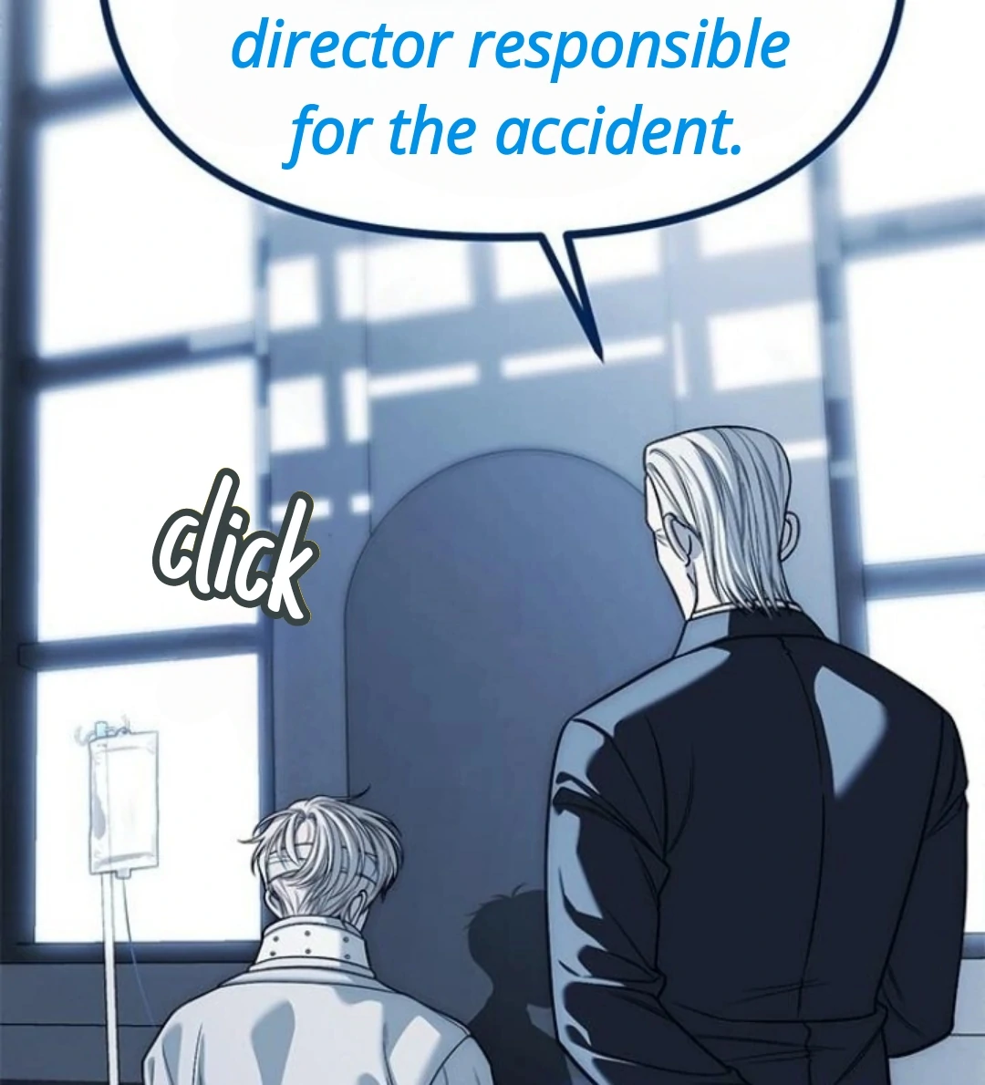 Undercover! Chaebol High School Chapter 83 - Page 32