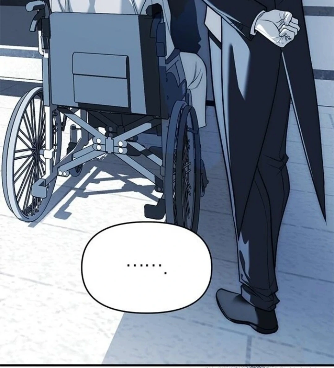 Undercover! Chaebol High School Chapter 83 - Page 33