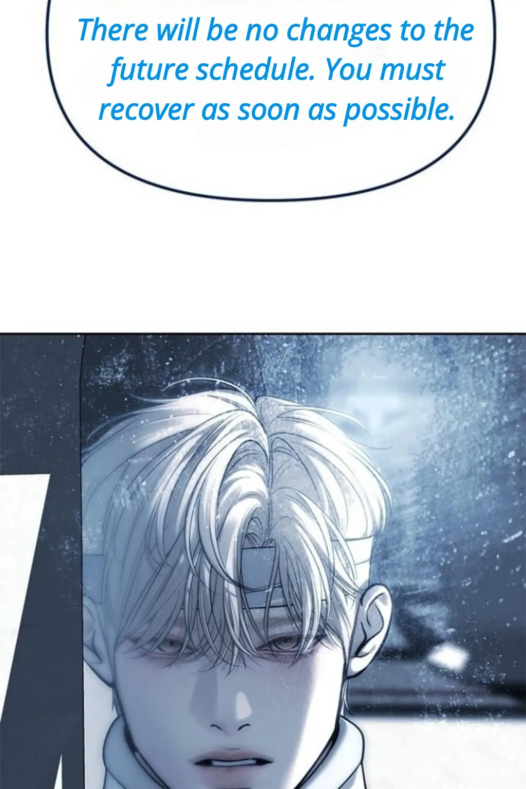 Undercover! Chaebol High School Chapter 83 - Page 39