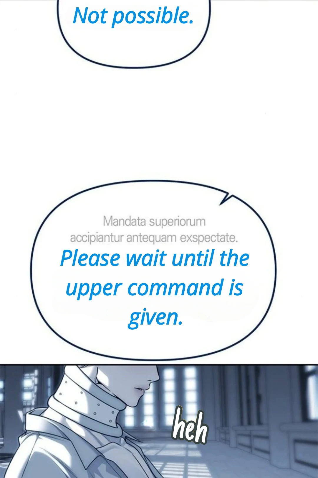 Undercover! Chaebol High School Chapter 83 - Page 43