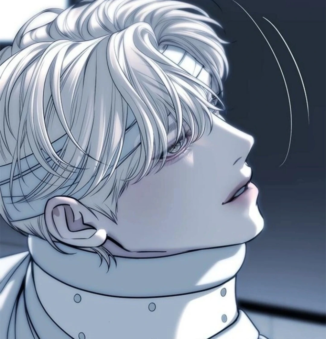 Undercover! Chaebol High School Chapter 83 - Page 48