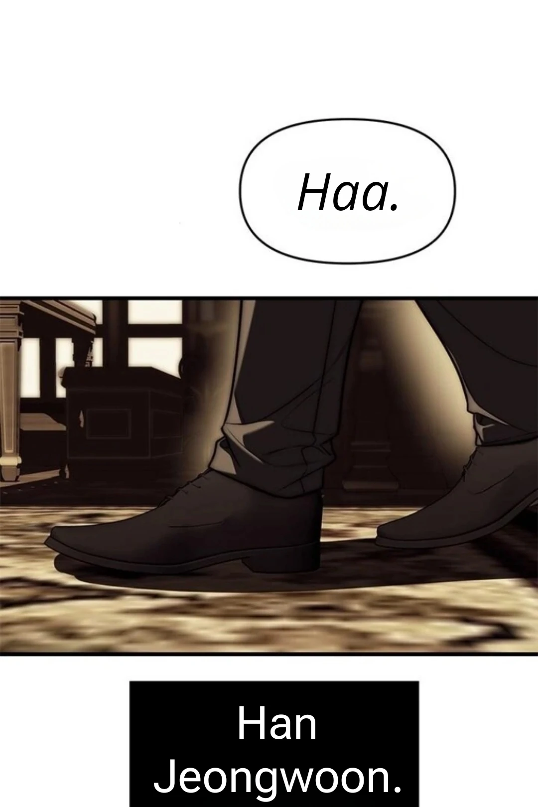 Undercover! Chaebol High School Chapter 83 - Page 55
