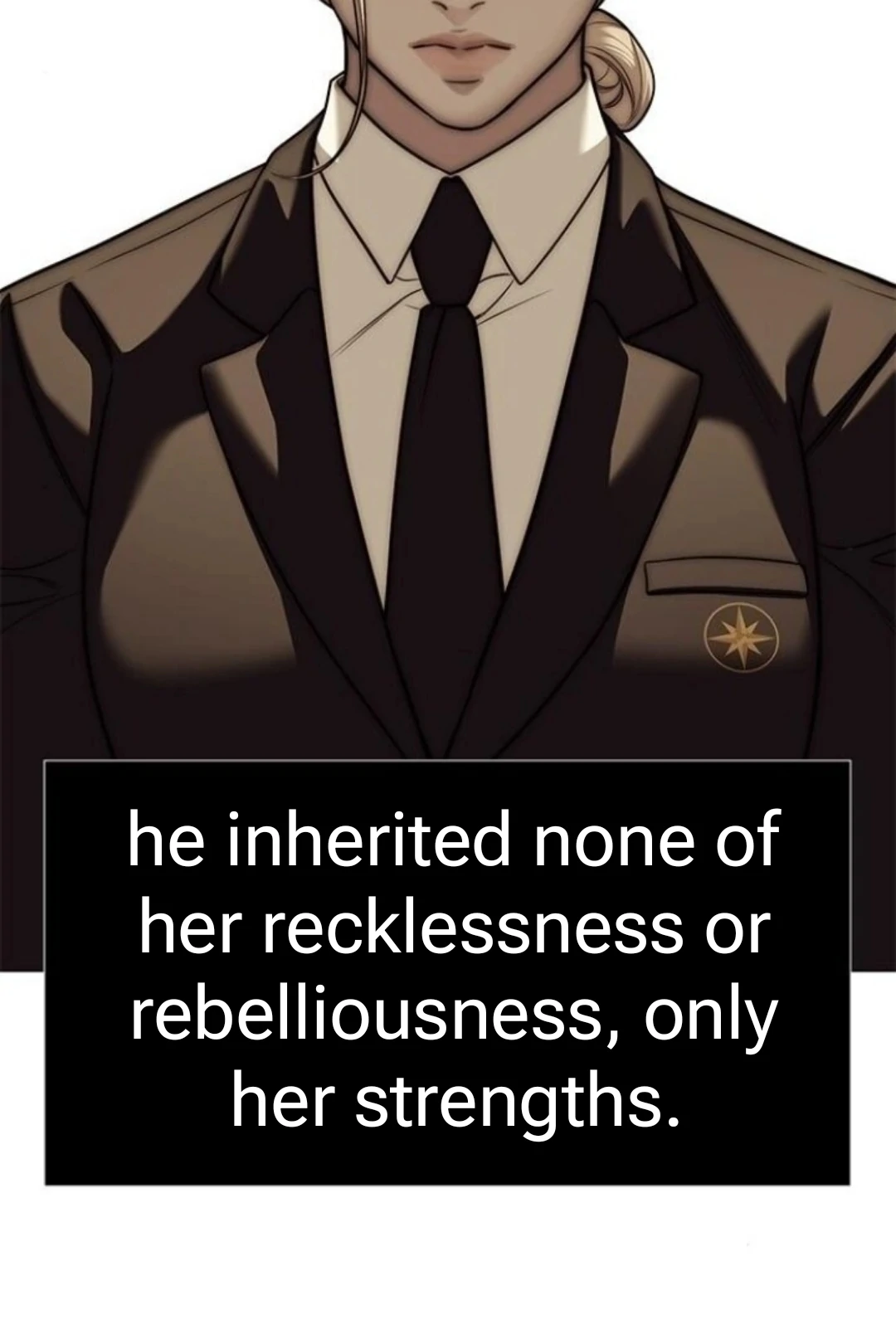 Undercover! Chaebol High School Chapter 83 - Page 61