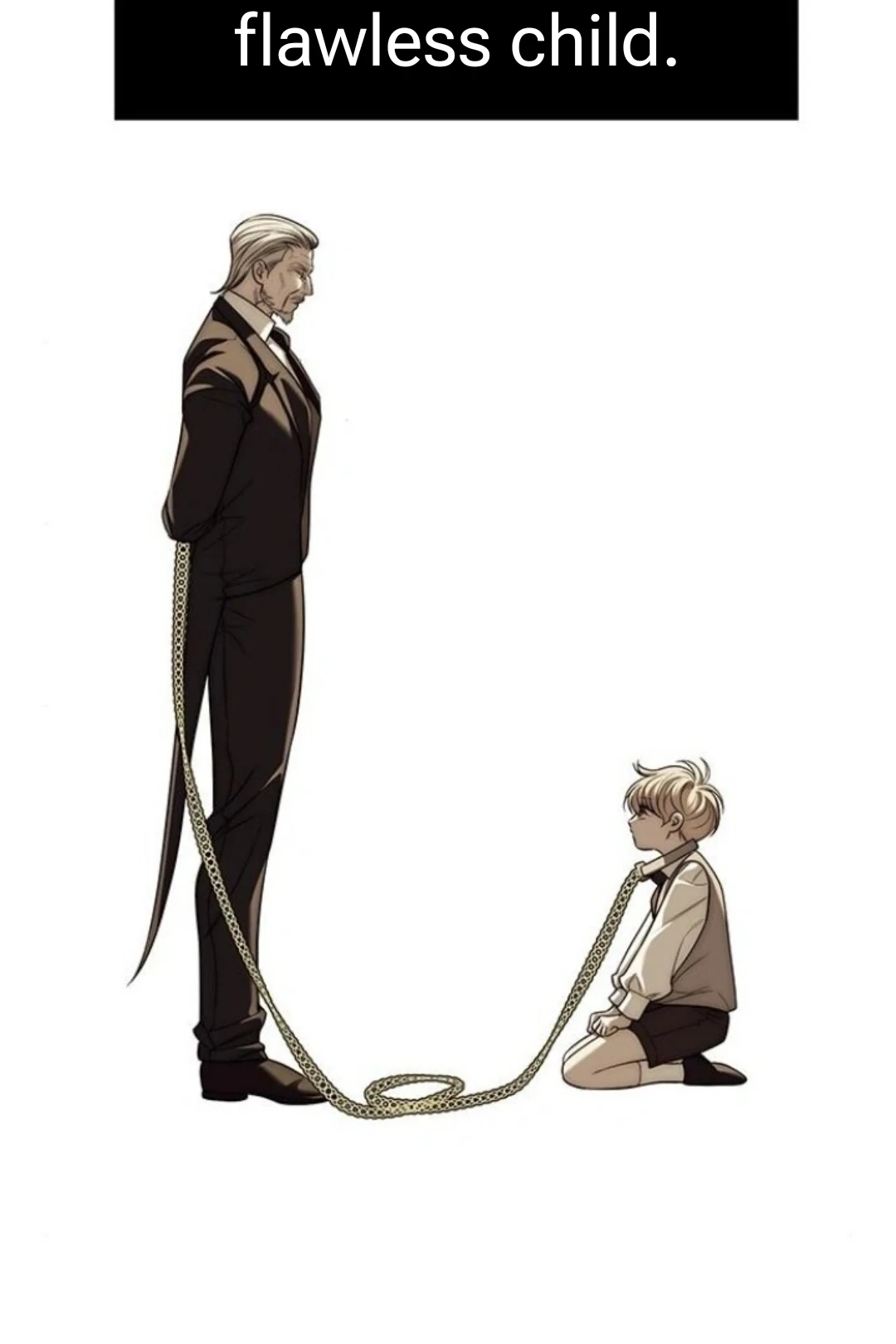 Undercover! Chaebol High School Chapter 83 - Page 63